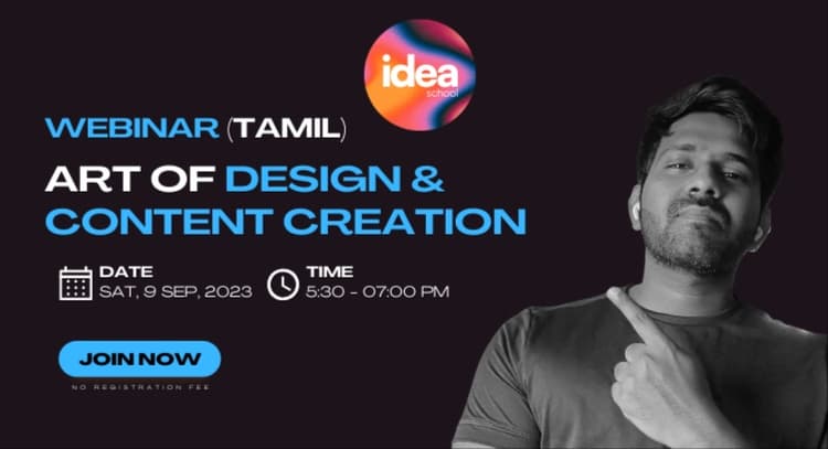 livesession | Art of Design & Content creation